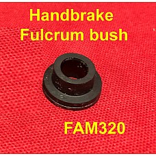 Triumph Handbrake Fulcrum bush  TR7 - FAM320