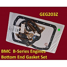 Gasket Set Bottom End BMC  B-Series Engines GEG203Z