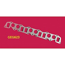Gasket Manifold MGC 1967-1969 GEG623