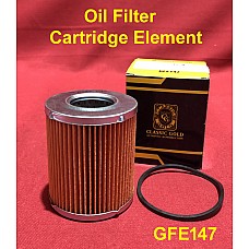 Oil Filter Cartridge Element Stag TR7 - GFE147