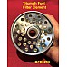 Triumph Fuel Filter Element. GFE5296