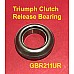 Triumph Clutch Release Bearing  Triumph Stag Triumph TR2 - TR6  Uprated   GRB211UR