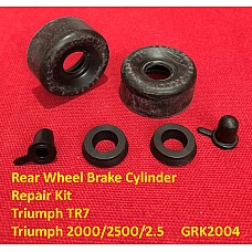 Rear Wheel Brake Cylinder Repair Kit - Triumph TR7 - Triumph 2000/2500/2.5     GRK2004Z