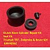 Clutch Slave Cylinder Repair Kit - Seal Kit   Triumph TR7 , Dolomite & Rover SD1    GRK4036Z