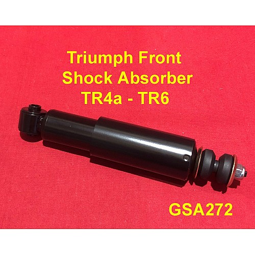 Triumph Front Shock Absorber TR4a - TR6 - GSA272