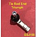 Track rod End - Tie Rod End Triumph GT6, Herald, Spitfire, Vitesse, Dolomite  GSJ158