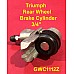 Triumph Rear Wheel Brake Cylinder 3/4" -  GWC1112Z