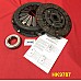 Borg & Beck Clutch Kit  3 Piece Kit -  Triumph Stag 1970-1977  GCK6100X   HK9787