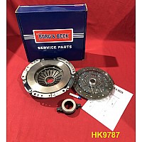 Borg & Beck Clutch Kit  3 Piece Kit -  Triumph Stag 1970-1977  GCK6100X   HK9787