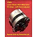 Lucas Classic A127 Alternator 55 Amps - Left Hand  - Reman Unit by Powerlite UK    LCA2L
