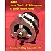 Lucas Classic A133 Alternator 75 Amps - Right Hand Adjuster  - Jaguar Reman Unit by Powerlite UK    LCA3R