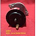 Lucas Classic 5 Inch Inertia Starter Motor M35J - LRS101 Reman Unit by Powerlite    LCS101