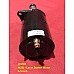 Lucas Classic 4.5 Inch Inertia Starter Motor M35J  Remanufactured Unit by Powerlite    LCS102