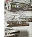 History of Triumph Sport Cars Over 50 Years POSTER - MGL6003X