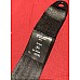Securon Inertia Reel Front Seat Belt and Anchor  Black (Vertical Reel )     Securon-500/15