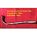 Exhaust Pipe Section - Front Down Pipe - Stainless Steel Triumph TR2 - TR4A  TH20  GEX1254SS
