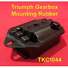 Triumph Gearbox Mounting Rubber - TKC1044