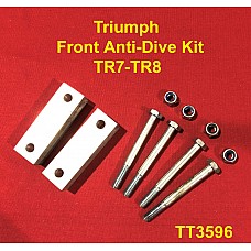Triumph Front Anti-Dive Kit TR7-TR8  - TT3596