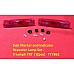 Side Marker and Indicator Repeater Lamp Set - Triumph TR7 & TR8  (12pce)   TT7862