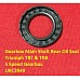 Gearbox Main Shaft Rear Oil Seal - Triumph TR7 & TR8  5 Speed Gearbox  UKC3949