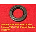 Gearbox Main Shaft Rear Oil Seal - Triumph TR7 & TR8  5 Speed Gearbox  UKC3949