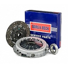 Borg & Beck Clutch Kit  3 Piece Kit -  Triumph Stag 1970-1977     HK9787
