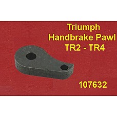 Triumph Handbrake Pawl TR2 - TR4 - 107632