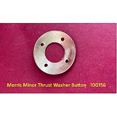 Morris Minor Thrust Washer Button   10G156
