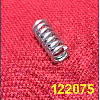 Gear Lever Anti-rattle Plunger Spring  Triumph Stag 2000 TR5 TR6 122075