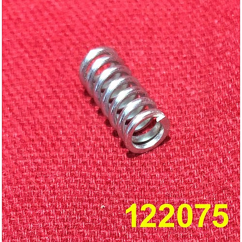 Gear Lever Anti-rattle Plunger Spring  Triumph Stag 2000 TR5 TR6 122075