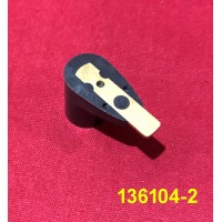 Rotor Arm Daimler V8 to suit Lucas 20D8 Distributor - 136104-2