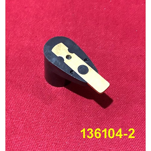 Rotor Arm Daimler V8 Fully Bonded 20D8 - 136104-2