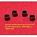 Triumph Gearbox Mount Spacer (Set of 4) Triumph Stag & Saloon 2000 2500  2.5 - 138507-SetA