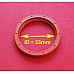 Classic Mini & Austin - Morris ADO16 1100 -1300  Clutch Main Oil Seal. 13H2934