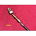 Accelerator Cable - Triumph Saloon Throttle Cable MkII Saloons Early Models   153979