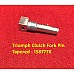 Triumph Clutch Fork Pin Tapered - 158777X