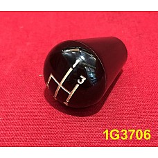 MGA & Early MGB Gear Lever Knob.   1G3706