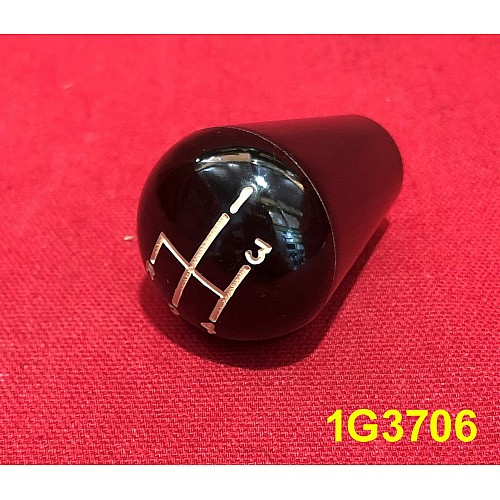 MGA & Early MGB Gear Lever Knob.   1G3706