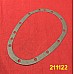 Triumph Timing Chain Cover Gasket  TR2-TR4a - 211122