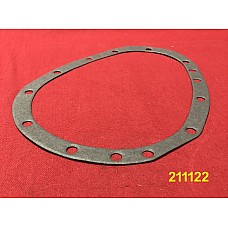 Triumph Timing Chain Cover Gasket  TR2-TR4a - 211122