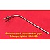 Stainless Steel Coolant Return Pipe. Triumph Spitfire.  212416SS