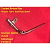 Coolant Return Pipe - Heater Tube Stainless Steel  Triumph Spitfire & Herald MG Midget  212935SS