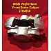 MGB  Right Hand Front Brake Caliper - 27H4650