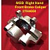 MGB  Right Hand Front Brake Caliper - 27H4650
