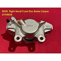 MGB Right Hand Front Disc Brake Caliper - 27H4650