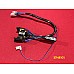 MGB Indicator & High Beam & Dip Control Switch 1974 to 1976 Only.     37H8101