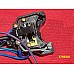 MGB Indicator & High Beam & Dip Control Switch 1974 to 1976 Only.     37H8101