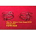 Wire Tie - 250mm 1.25mm Gauge 512781 - Sold as a Pair  512781-SetA