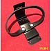 Triumph TR6 Washer Bottle Bracket and Strap Assembly - 518265