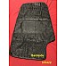 Boot Carpet - Triumph TR6 Pi (Petrol Injection) Models - Black - 575422